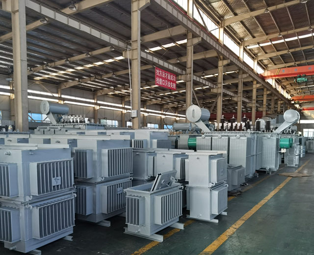 S11-8000/35五家渠五家渠五家渠电力变压器